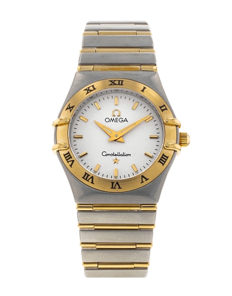 Omega Constellation Small 1272.30.00
